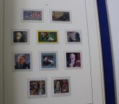 Briefmarken Deutschland - Fundgruben-Posten Nr. 4
