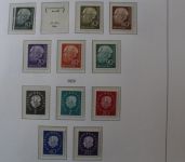 Briefmarken Deutschland - Fundgruben-Posten Nr. 4