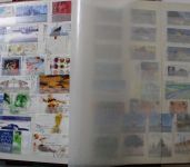 Briefmarken Deutschland - Fundgruben-Posten Nr. 4