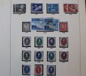 Briefmarken Deutschland - Fundgruben-Posten Nr. 5