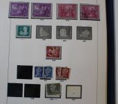 Briefmarken Deutschland - Fundgruben-Posten Nr. 5