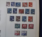 Briefmarken Deutschland - Fundgruben-Posten Nr. 5