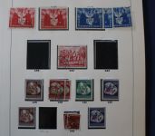 Briefmarken Deutschland - Fundgruben-Posten Nr. 5