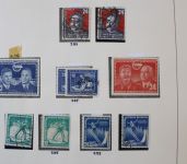 Briefmarken Deutschland - Fundgruben-Posten Nr. 5