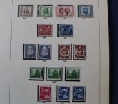 Briefmarken Deutschland - Fundgruben-Posten Nr. 5