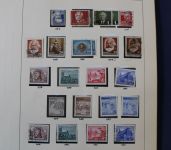 Briefmarken Deutschland - Fundgruben-Posten Nr. 5
