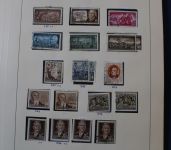 Briefmarken Deutschland - Fundgruben-Posten Nr. 5