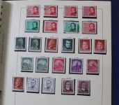 Briefmarken Deutschland - Fundgruben-Posten Nr. 5