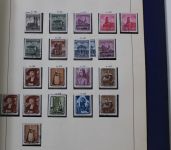 Briefmarken Deutschland - Fundgruben-Posten Nr. 5
