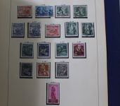 Briefmarken Deutschland - Fundgruben-Posten Nr. 5