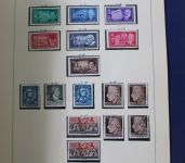 Briefmarken Deutschland - Fundgruben-Posten Nr. 5