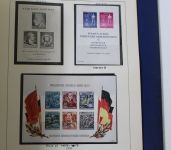 Briefmarken Deutschland - Fundgruben-Posten Nr. 5