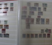Briefmarken Deutschland - Fundgruben-Posten Nr. 5