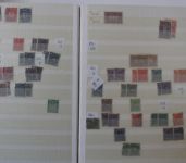 Briefmarken Deutschland - Fundgruben-Posten Nr. 5