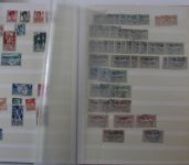 Briefmarken Deutschland - Fundgruben-Posten Nr. 5