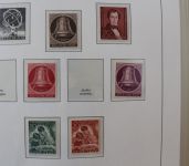 Briefmarken Deutschland - Fundgruben-Posten Nr. 5