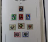 Briefmarken Deutschland - Fundgruben-Posten Nr. 5