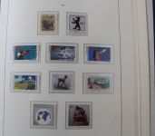 Briefmarken Deutschland - Fundgruben-Posten Nr. 5