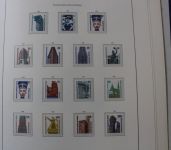 Briefmarken Deutschland - Fundgruben-Posten Nr. 5