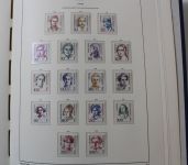 Briefmarken Deutschland - Fundgruben-Posten Nr. 5