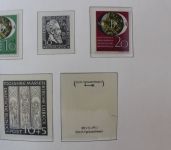 Briefmarken Deutschland - Fundgruben-Posten Nr. 5