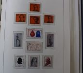 Briefmarken Deutschland - Fundgruben-Posten Nr. 5