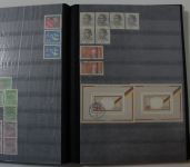 Briefmarken Deutschland - Fundgruben-Posten Nr. 5