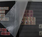 Briefmarken Deutschland - Fundgruben-Posten Nr. 5