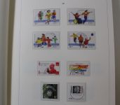 Briefmarken Deutschland - Fundgruben-Posten Nr. 5