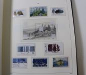Briefmarken Deutschland - Fundgruben-Posten Nr. 5