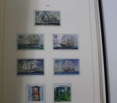 Briefmarken Deutschland - Fundgruben-Posten Nr. 5