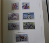 Briefmarken Deutschland - Fundgruben-Posten Nr. 5