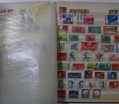 Briefmarken Deutschland - Fundgruben-Posten Nr. 5