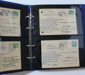 Briefmarken Deutschland - Fundgruben-Posten Nr. 5