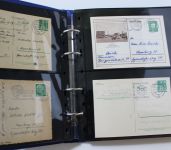 Briefmarken Deutschland - Fundgruben-Posten Nr. 5