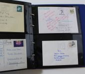Briefmarken Deutschland - Fundgruben-Posten Nr. 5