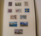 Briefmarken Deutschland (BRD) - Sammlung und Dubletten