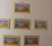 Briefmarken Deutschland (BRD) - Sammlung und Dubletten