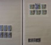 Briefmarken Deutschland (BRD) - Sammlung und Dubletten
