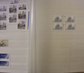 Briefmarken Deutschland (BRD) - Sammlung und Dubletten