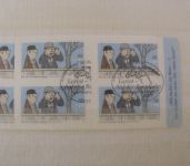 Briefmarken Deutschland (BRD) - Sammlung und Dubletten