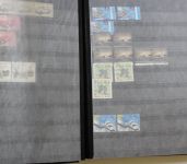 Briefmarken Deutschland (BRD) - Sammlung und Dubletten