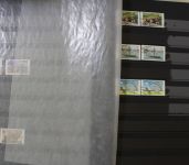 Briefmarken Deutschland (BRD) - Sammlung und Dubletten