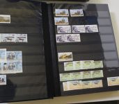 Briefmarken Deutschland (BRD) - Sammlung und Dubletten