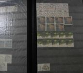 Briefmarken Deutschland (BRD) - Sammlung und Dubletten