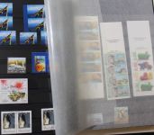 Briefmarken Europa & Übersee Posten im Umzugskarton, Karton XX