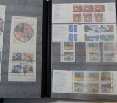 Briefmarken Europa & Übersee Posten im Umzugskarton, Karton XX