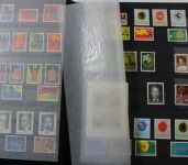 Briefmarken Europa & Übersee Posten im Umzugskarton, Karton XX