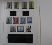 Briefmarken Europa & Übersee Posten im Umzugskarton, Karton XXX