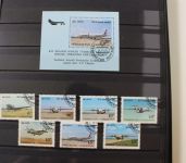Briefmarken Europa & Übersee Posten im Umzugskarton, Karton XXX